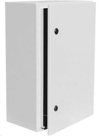 Rozvaděč š500xv700xh200 s montážním panelem, IP65