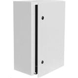 Rozvaděč š500xv700xh200 s montážním panelem, IP65