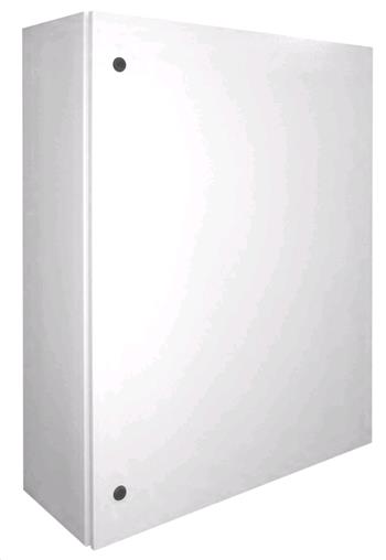 Rozvaděč š500xv700xh250 s montážním panelem, IP65