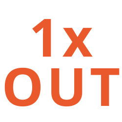 S jedním výstupním napětím