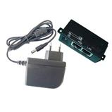 Sada 12 V 1,5 A zdroje a Poe injektoru