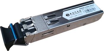 SFP 1,25 Gbps LX, LC dup., 10km, SM, 1310nm, DDM, -40 - 85°C, SIAE