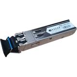 SFP 1,25 Gbps LX, LC dup., 10km, SM, 1310nm, DDM, -40 - 85°C, SIAE