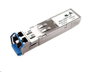 SFP 1,25Gbps, LC duplex, 2km, MM, 1310nm (FP), 0 - 70°C, DDM, Cisco