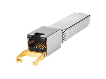 SFP+ 10GBASE-T Copper RJ45, Cisco, Ceragon kompatibilní
