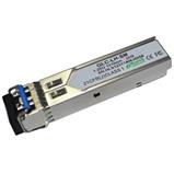 SFP WDM 1,25Gbps, LC simp., 3km, SM, 1550nm, 0 - 70°C, Cisco
