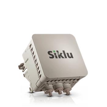 Siklu EH-710TX 80 GHz, až 1000 Mbps HD, AS 15 až 60 cm