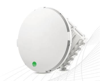 Siklu EH-8010FX 80 GHz, až 10 Gbps FD, AS 30 nebo 60 cm