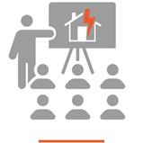 Školení na ochranu zařízení proti přepětí