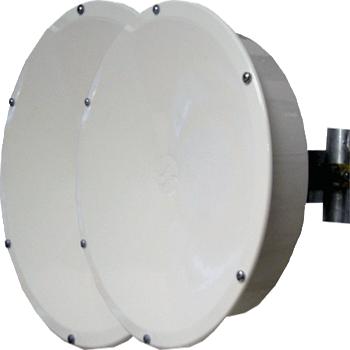 Směrová anténa JRC-24 Extreme (pár)