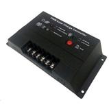 Solar PWM Battery Charging Controller , AutoVoltage, 12/24V In 12/24V out, 20A