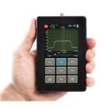Spectrum analyzer kit 6 - 12 GHz