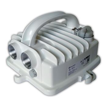 Spoj RACOM RAy3 17 GHz, vč. antén, 1000 Mbps