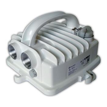 Spoj RACOM RAy3 17 GHz, vč. antén, až 1000 Mbps