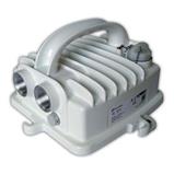 Spoj RACOM RAy3 17 GHz, vč. antén, až 1000 Mbps