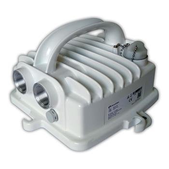 Spoj RACOM RAy3 80 GHz, vč. antén, až 10 Gbps max TX Power