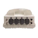 Spoj SIAE ALFOplus2, 1410 Mbit/s, XPIC 11 GHz 0,6m ant.