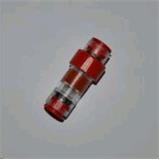 Spojka Gas-water block 12/6mm