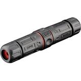 Spojka kabelu venkovní STP, Cat6, přímá, RJ-45 konektory, IP68