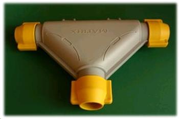 Spojka Matrix T 50/50/40