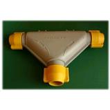 Spojka Matrix T 50/50/50