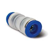 Spojka mikrotrubičky 10/8 mm, přímá