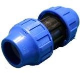 Spojka trubky HDPE 32