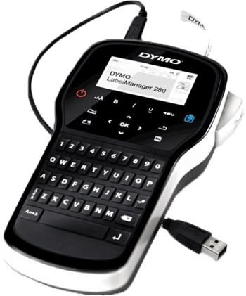 Štítkovačka DYMO LabelManager 280