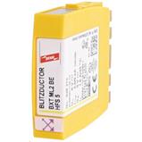 Svodič na montážní lištu DEHN (BXT ML2 BE HFS 5)