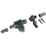 Svodič pro koaxiální konektory F DEHN DGA GF TV