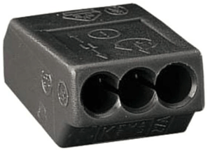 Svorka WAGO 273-104 3 x 2,5