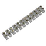 Svorkovnice EKL1 4-6 mm^2 (čokoláda malá)