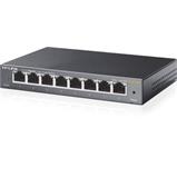 Switch TP-Link TL-SG108E smart 8x GLan