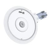 Symetrická horn anténa ALGcom 5 GHz, 30°, 19 dBi, precizní úchyt