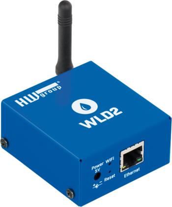 Systém proti vytopení vodou WLD2