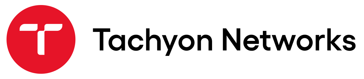 Tachyon Networks