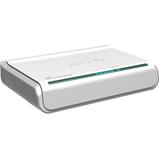 Tenda S105 - 5-Port Fast Ethernet Switch, plastový obal