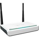Tenda W306R Wireless-N Broadband Router (4xLAN, 1x WAN, WiFi-N)