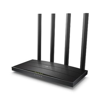 TP-Link Archer C6, 2,4/5 GHz