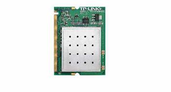 TP-LINK TL-WN562AG Wireless mini PCI 2,4/5 GHz