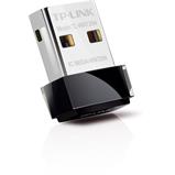 TP-LINK TL-WN725N, Bezdrátový USB adaptér, 2,4GHz, 150 Mbps
