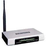 TP-LINK TL-WR543G 54Mbps Wireless Client Router