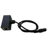 Tycon System POE-INJ-1000-S, Gigabitový PoE injektor, do 3A