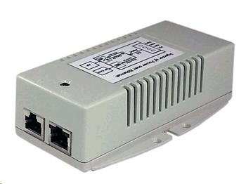 Tycon System TP-DCDC-1248Dx2, měnič s 2x PoE, 12V DC/56V DC, 21W