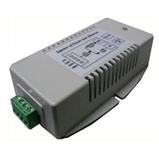 Tycon System TP-DCDC-1248GD-HP, měnič s PoE, 12V DC/56V DC, 35W