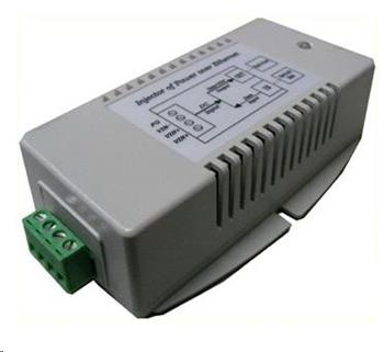 Tycon System TP-DCDC-2456G-VHP, Pasivní PoE zdroj 56V/1,25A, 70W