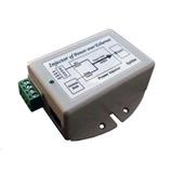 Tycon System TP-DCDC-4824G, měnič s PoE, 48V DC/24V DC, 24W