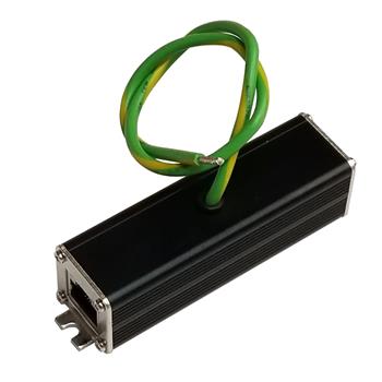 Tycon System TP-ESP-10G-POE, 10 Gbps Ethernetová přepěťová ochrana