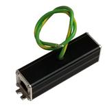 Tycon System TP-ESP-10G-POE, 10 Gbps Ethernetová přepěťová ochrana