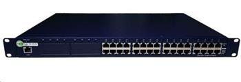 Tycon System TP-MS316, PoE napaječ 16x Gigabit